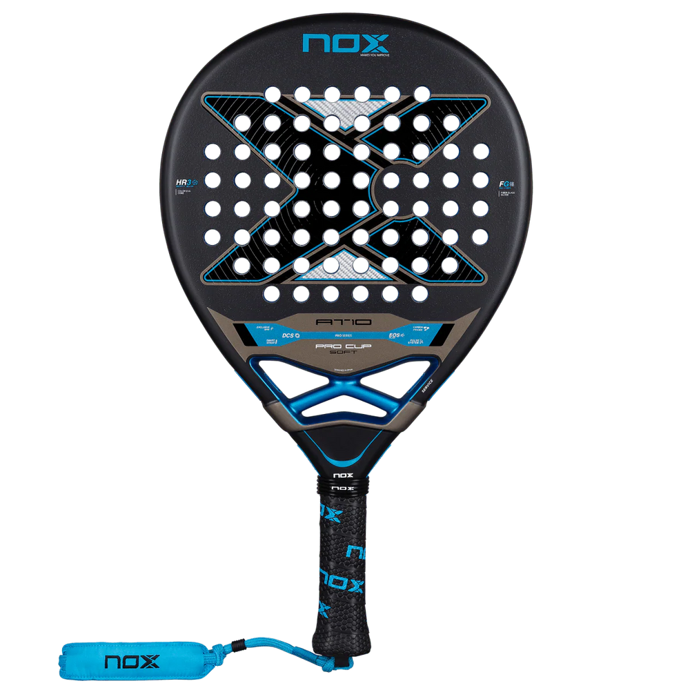 Nox AT10 PRO CUP SOFT 2026