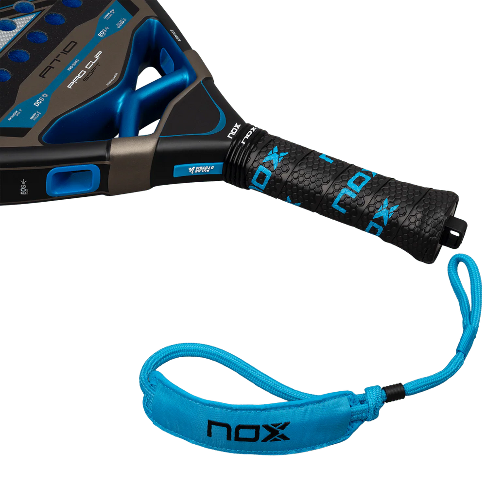 Nox AT10 PRO CUP SOFT 2026