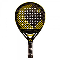 Racheta padel Vibor-A BLACK MAMBA EVO PRO BLACK 2026