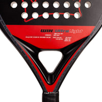 Racheta padel Black Crown WIN ULTRA LIGHT 2025