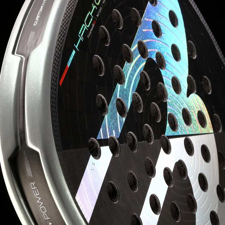 Bullpadel Hack 04 2026