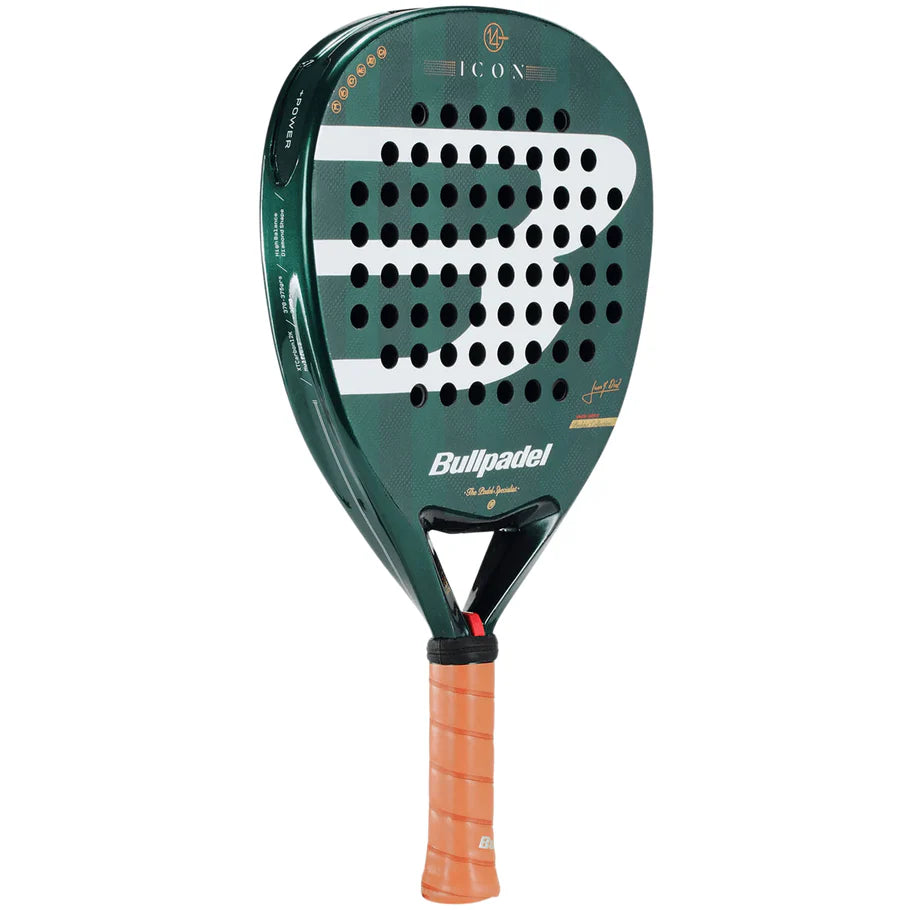 Bullpadel Icon 2026