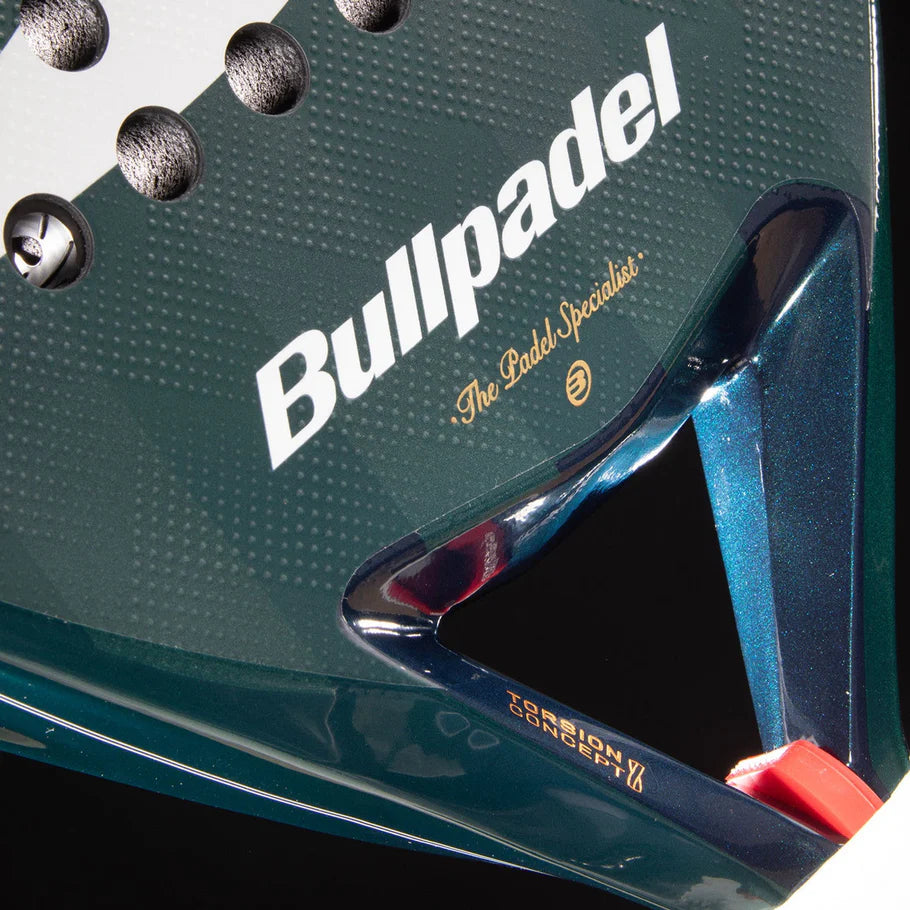 Bullpadel Icon 2026