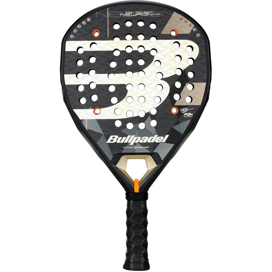 Racheta padel Bullpadel Neuron 02 2026