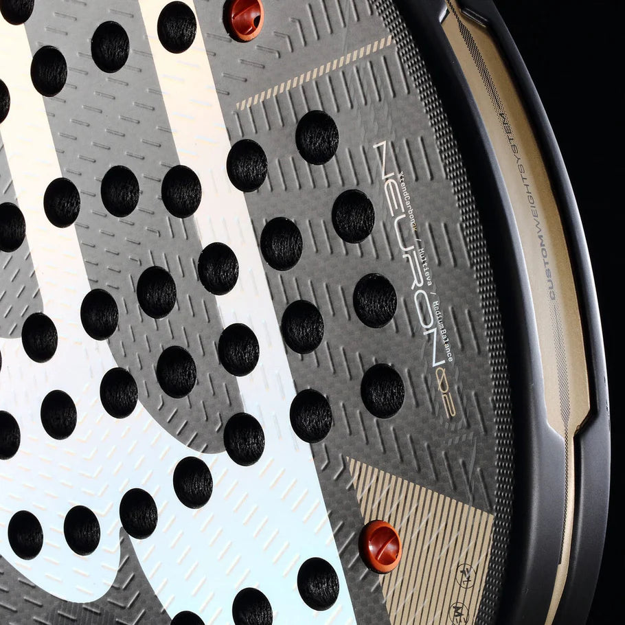 Racheta padel Bullpadel Neuron 02 2026