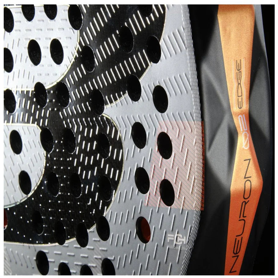 Racheta padel Bullpadel Neuron 02 Edge 2026