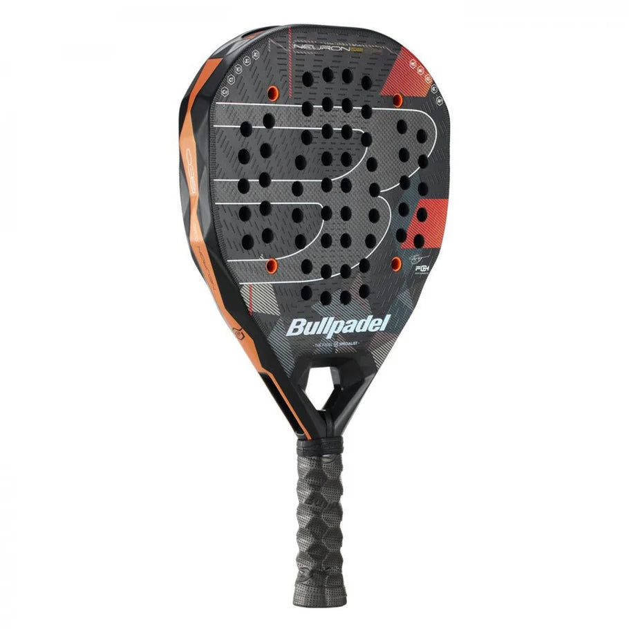 Racheta padel Bullpadel Neuron 02 Edge 2026