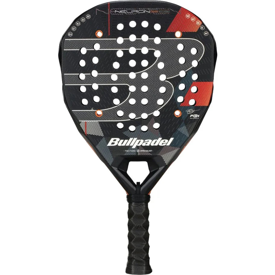 Racheta padel Bullpadel Neuron 02 Edge 2026