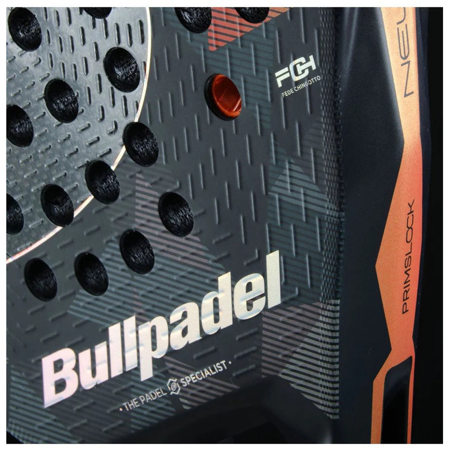 Racheta padel Bullpadel Neuron 02 Edge 2026