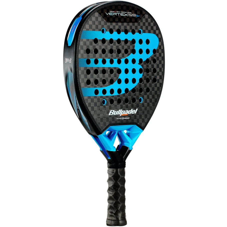 Racheta padel Bullpadel Vertex 05 Hybrid 2026