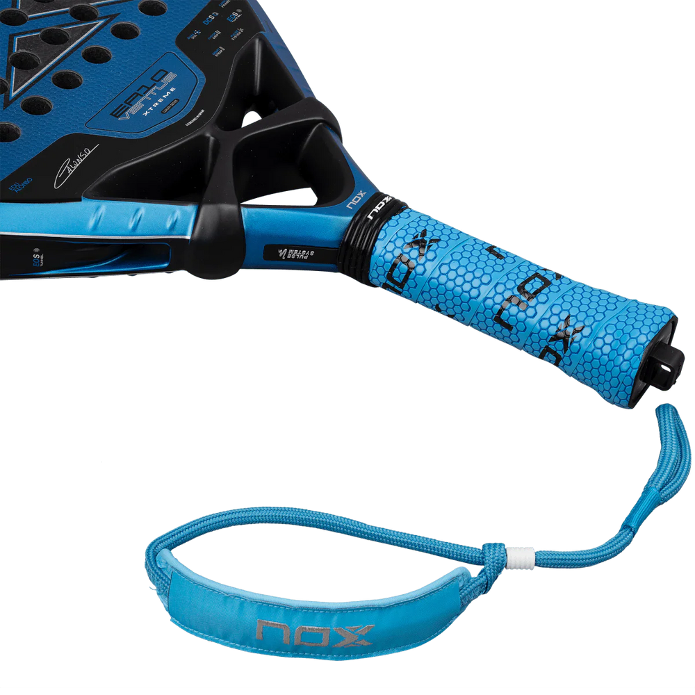 Nox EA10 VENTUS ATTACK 12K Xtrem 2026