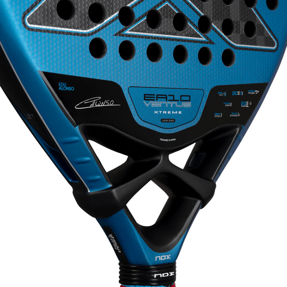 Nox EA10 VENTUS ATTACK 12K Xtrem 2026