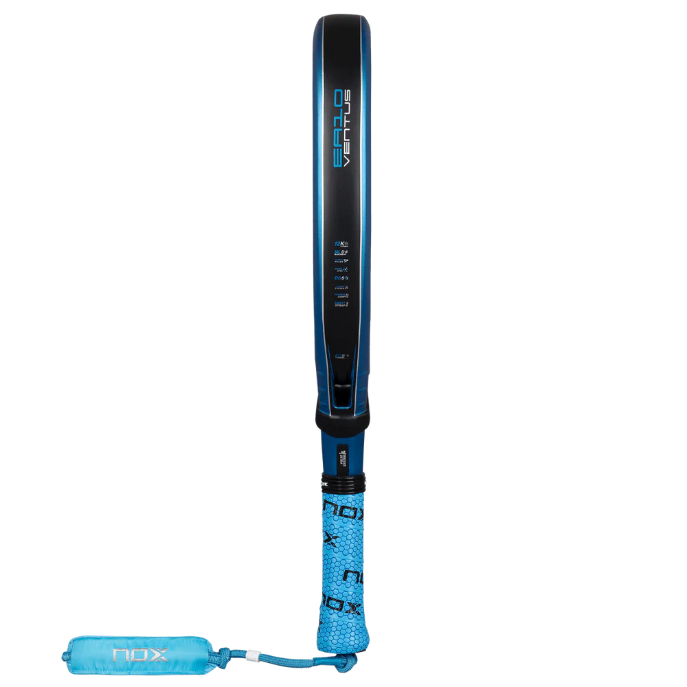 Nox EA10 VENTUS ATTACK 12K Xtrem 2026