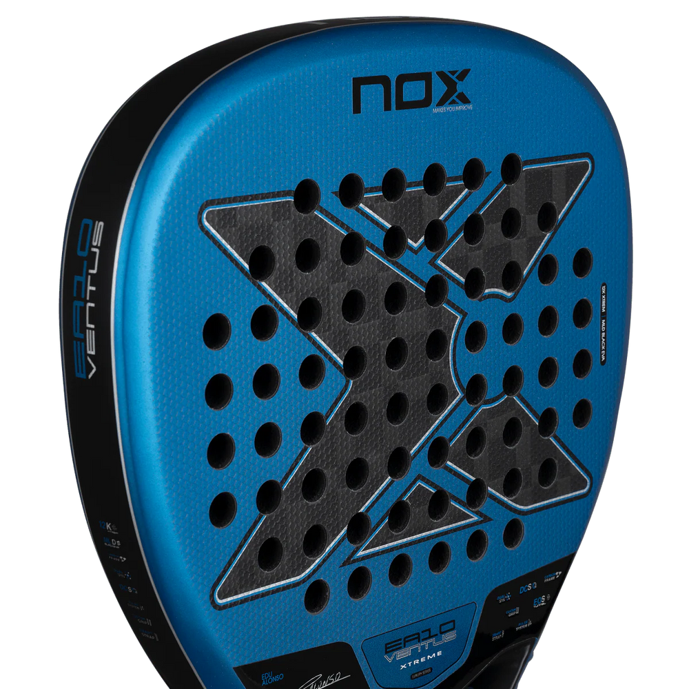 Nox EA10 VENTUS ATTACK 12K Xtrem 2026