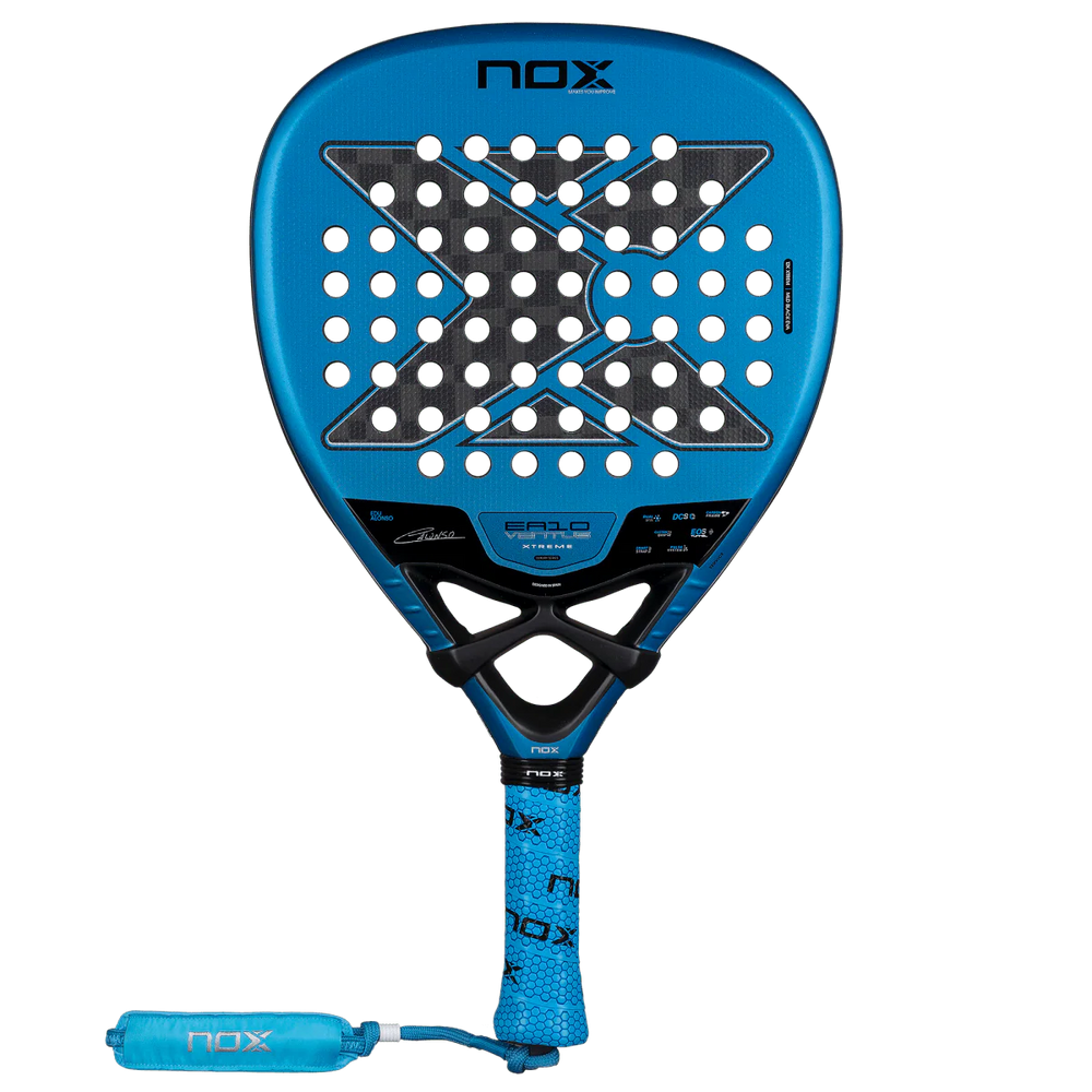 Nox EA10 VENTUS ATTACK 12K Xtrem 2026