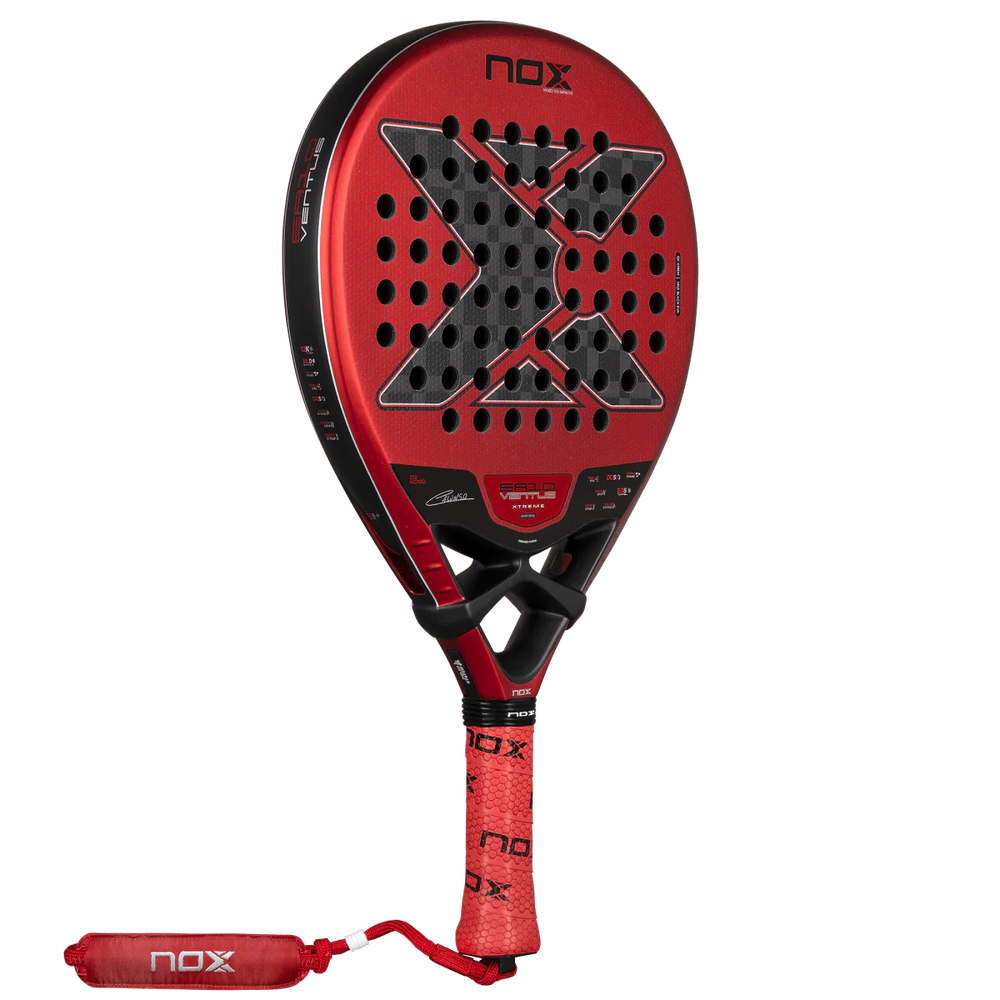 Nox EA10 VENTUS HYBRID 12K Xtrem 2026