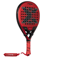 Nox EA10 VENTUS HYBRID 12K Xtrem 2026