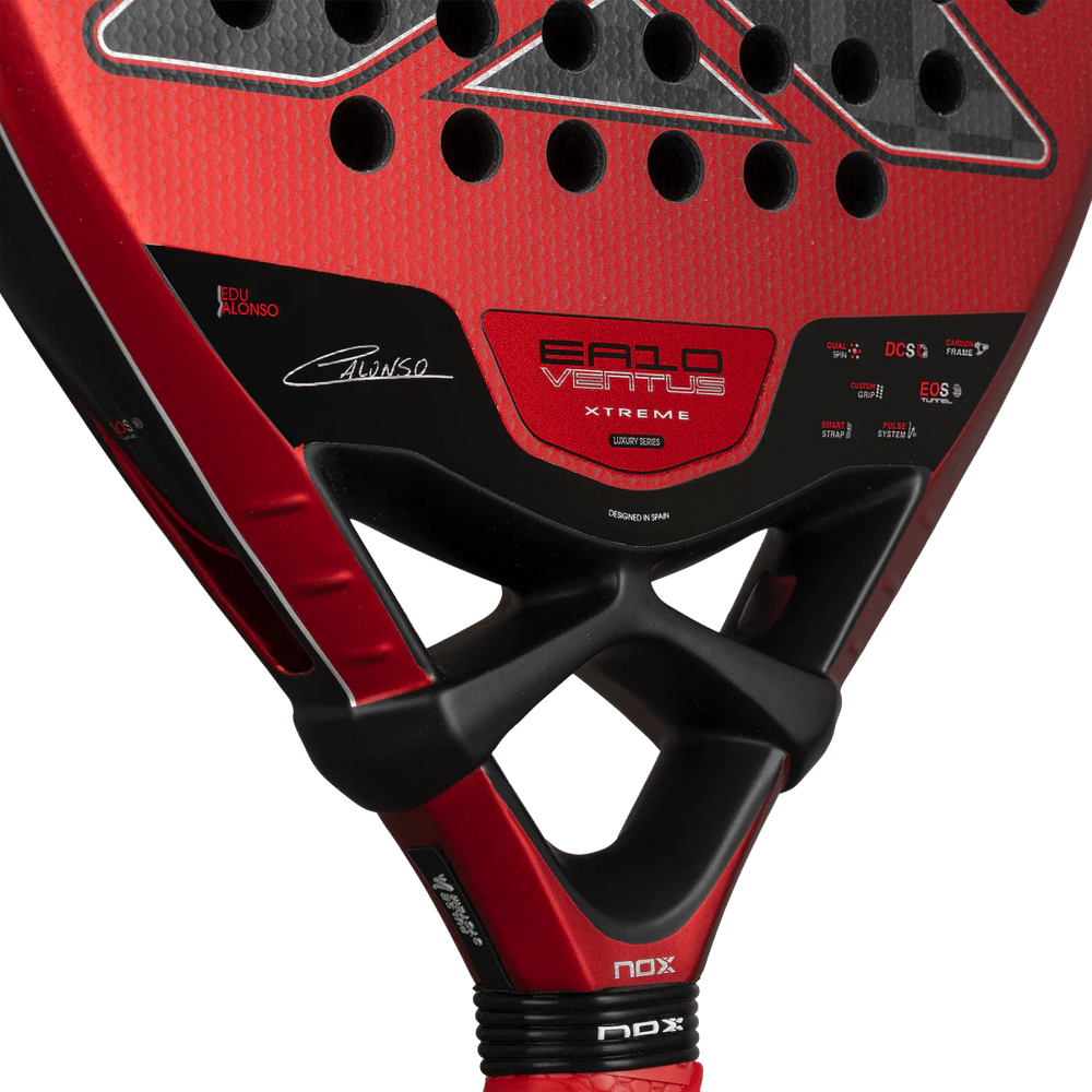 Nox EA10 VENTUS HYBRID 12K Xtrem 2026