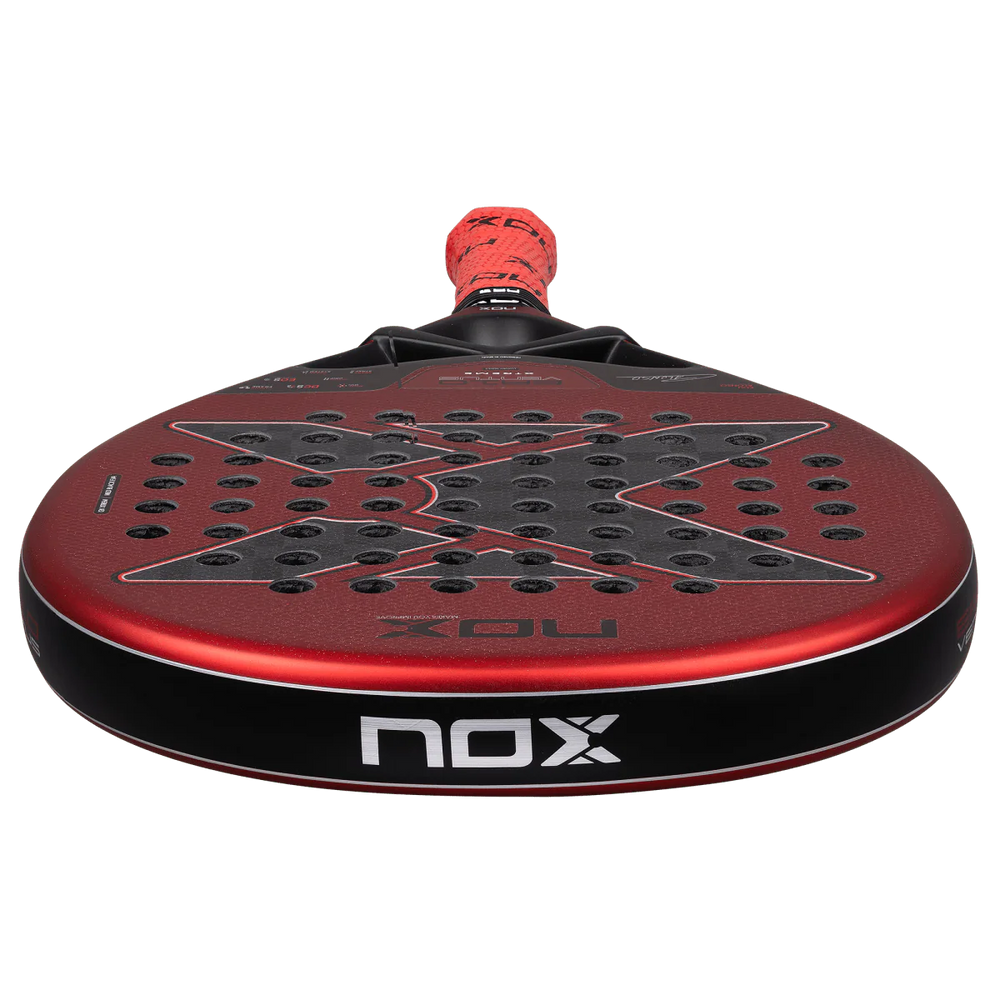 Nox EA10 VENTUS HYBRID 12K Xtrem 2026