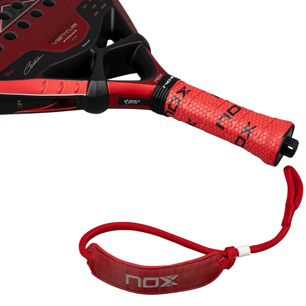 Nox EA10 VENTUS HYBRID 12K Xtrem 2026