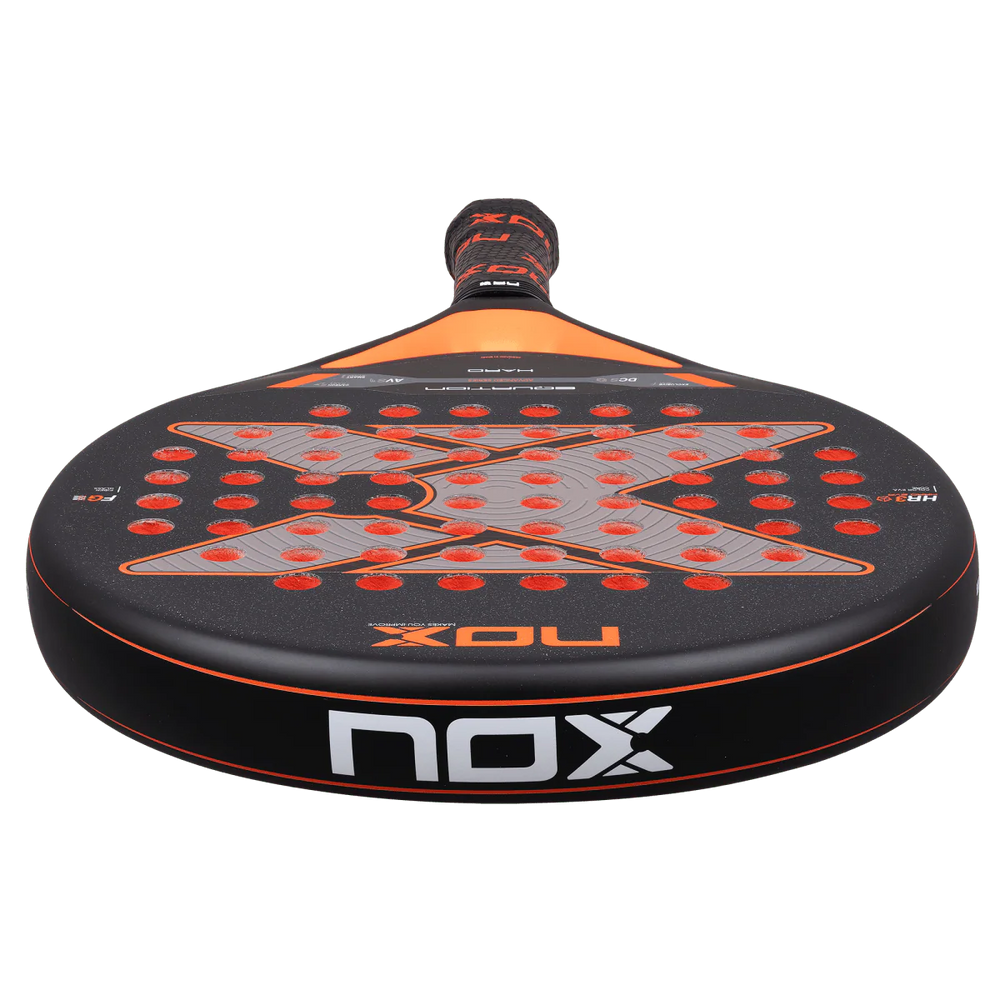 Nox EQUATION HARD ADVANCED 2026