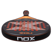 Nox EQUATION HARD ADVANCED 2026