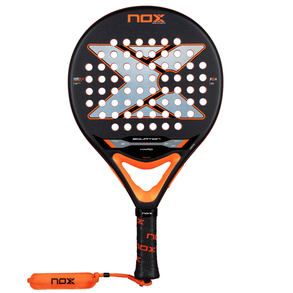 Nox EQUATION HARD ADVANCED 2026