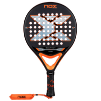 Nox EQUATION HARD ADVANCED 2026