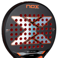 Nox EQUATION HARD ADVANCED 2026