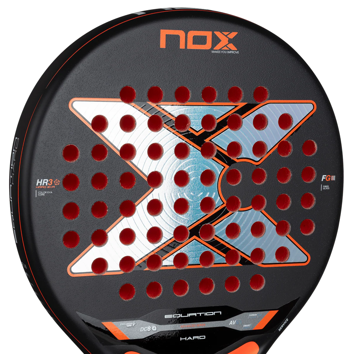Nox EQUATION HARD ADVANCED 2026