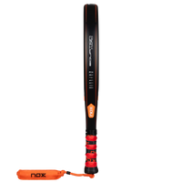 Nox EQUATION HARD ADVANCED 2026