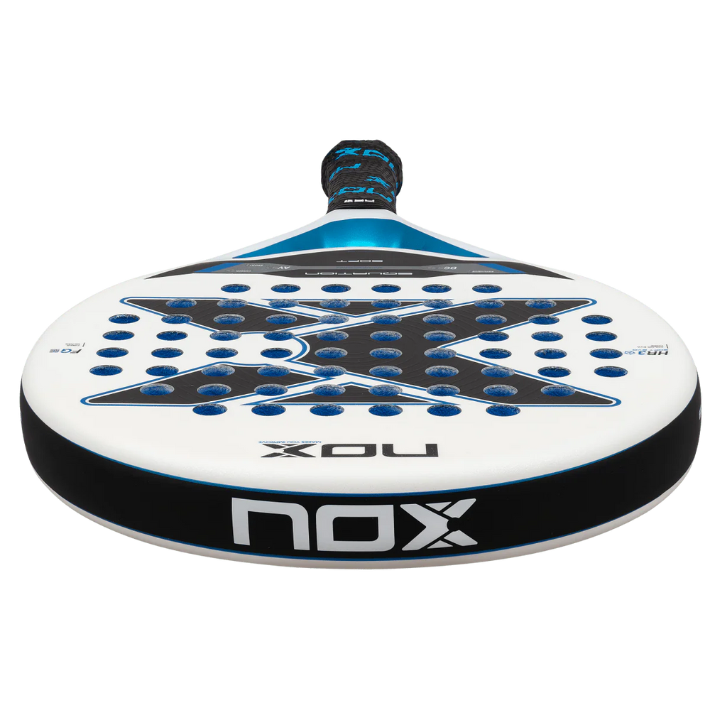 Nox EQUATION SOFT ADVANCED 2026