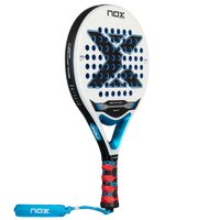 Nox EQUATION SOFT ADVANCED 2026