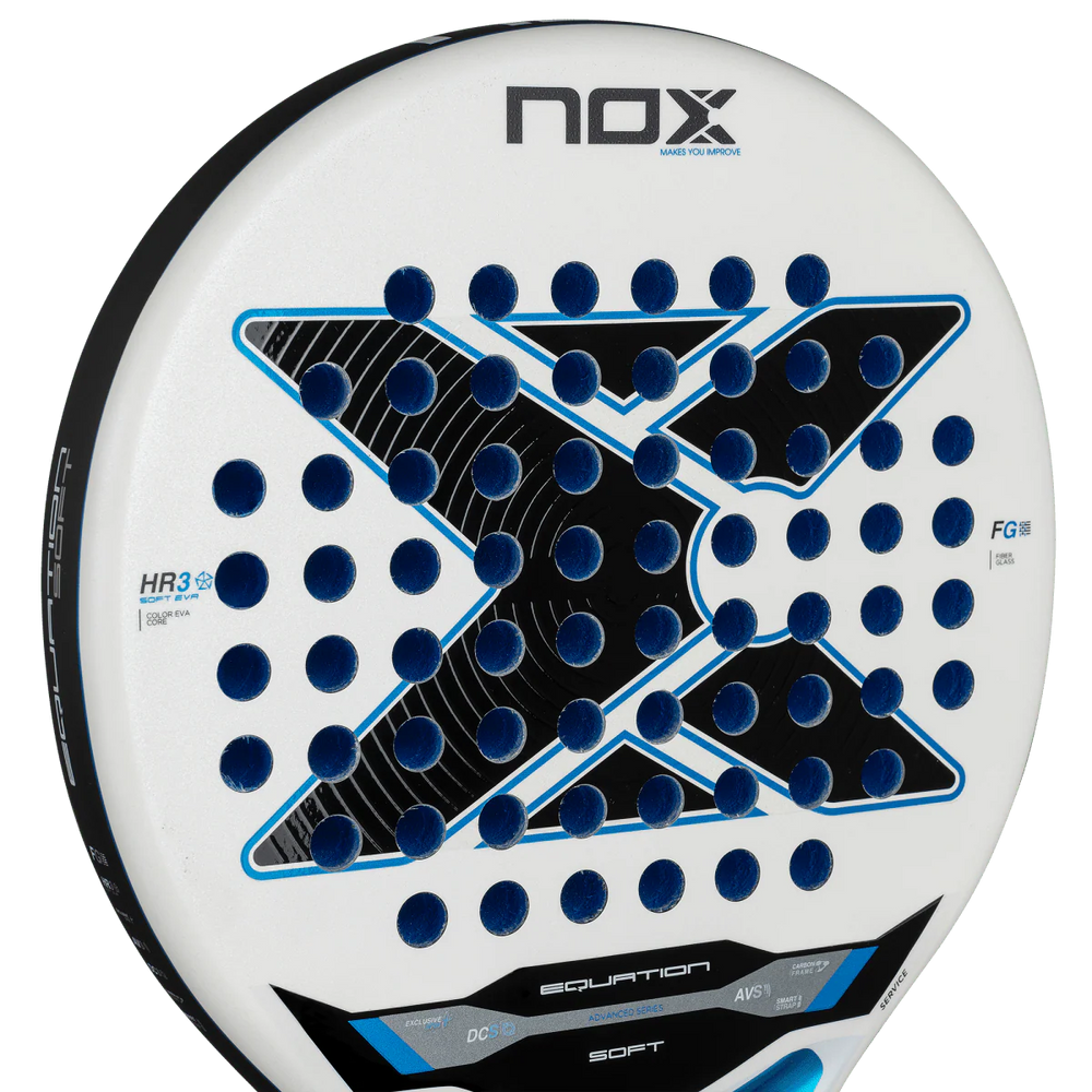 Nox EQUATION SOFT ADVANCED 2026