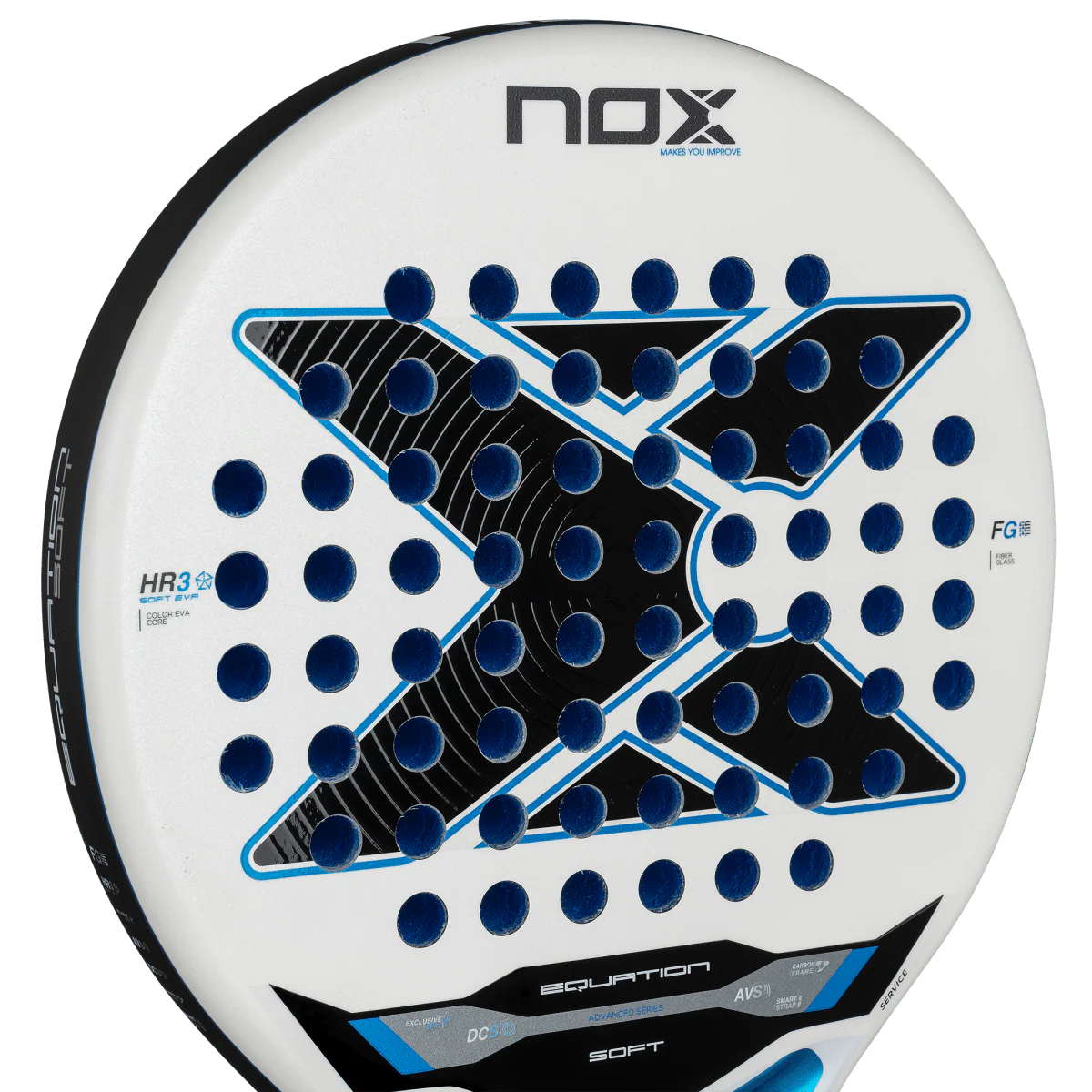 Nox EQUATION SOFT ADVANCED 2026