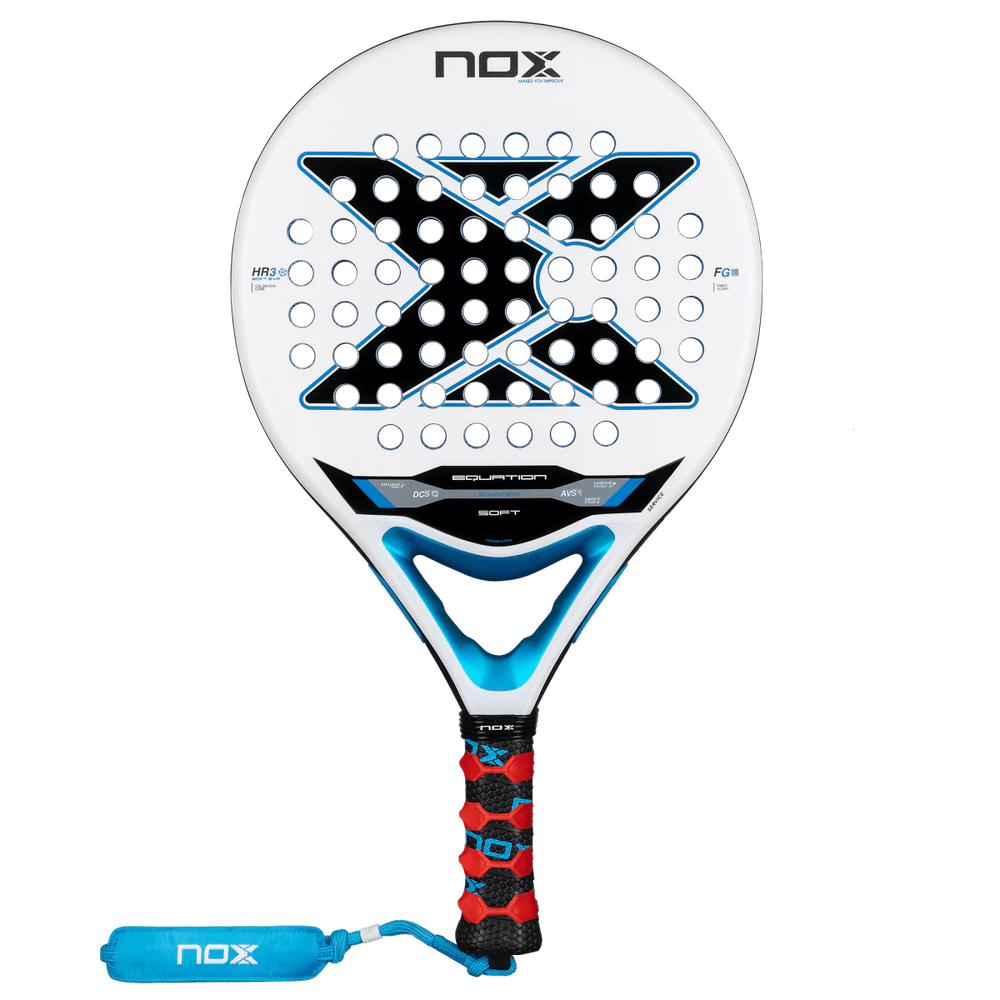 Nox EQUATION SOFT ADVANCED 2026