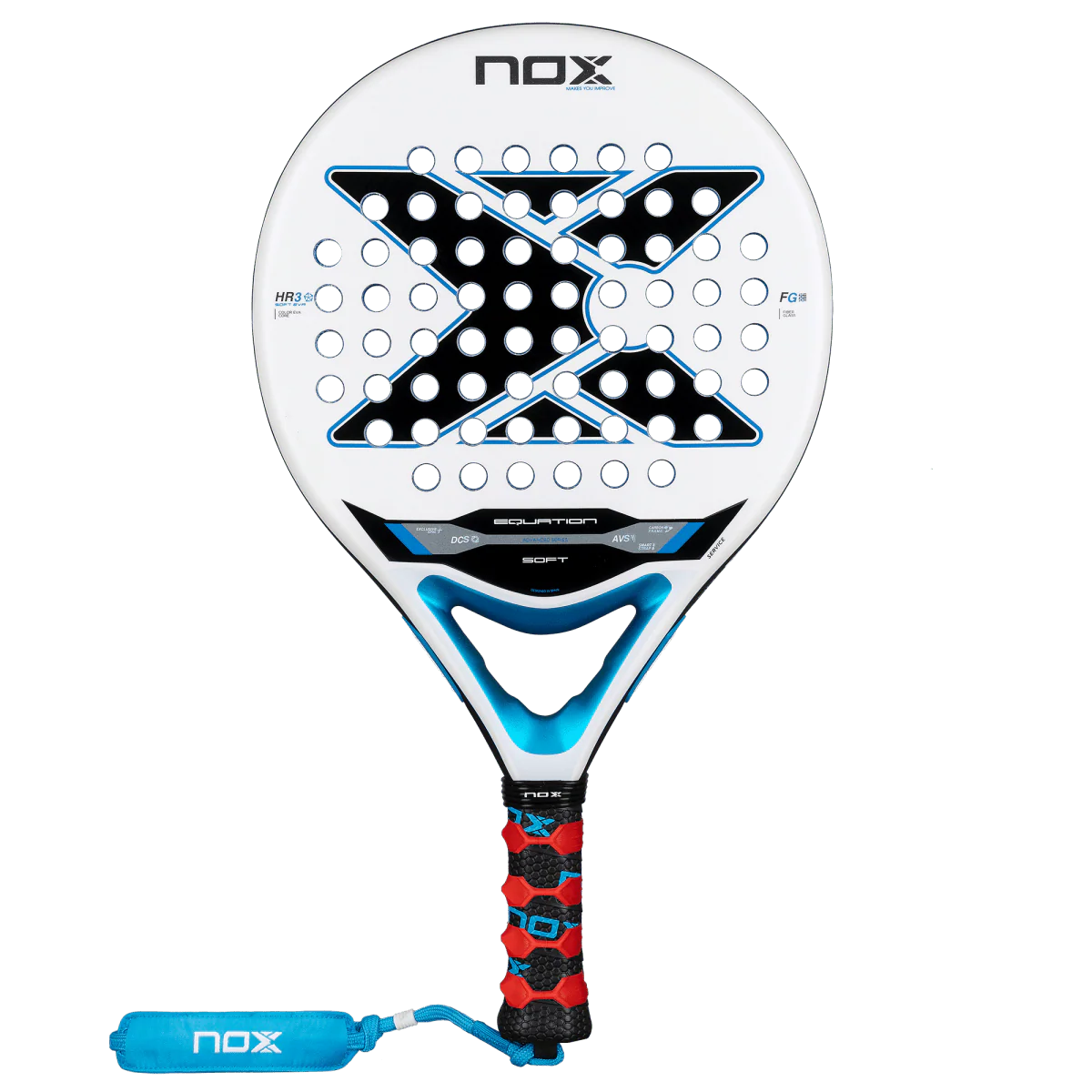 Nox EQUATION SOFT ADVANCED 2026