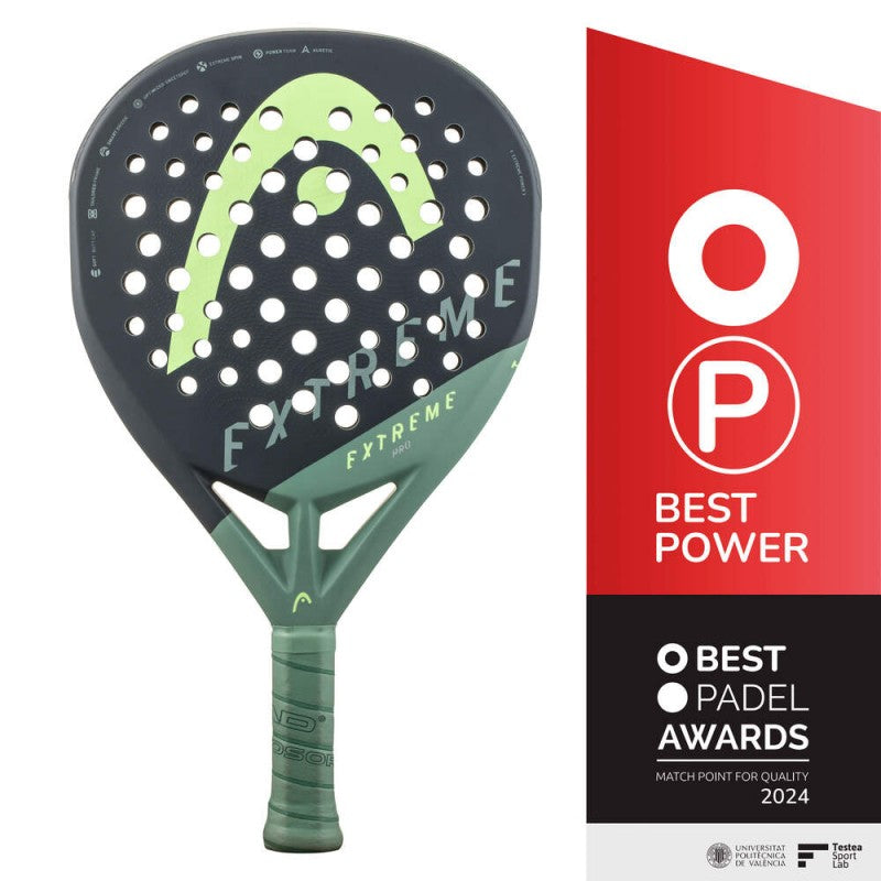 Racheta padel Head Extreme PRO
