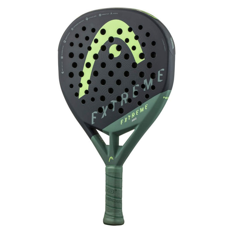 Racheta padel Head Extreme PRO