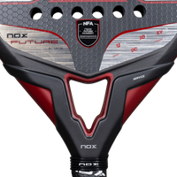 Nox FUTURE ATTACK 12K ALUM 2026