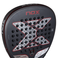 Nox FUTURE ATTACK 12K ALUM 2026