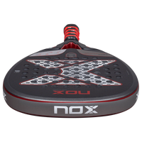 Nox FUTURE ATTACK 12K ALUM 2026