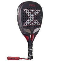 Nox FUTURE ATTACK 12K ALUM 2026