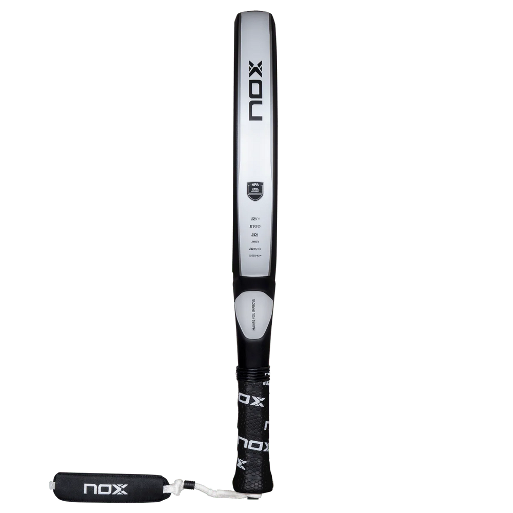 Nox FUTURE CONTROL 12K ALUM 2026