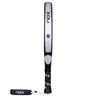 Nox FUTURE CONTROL 12K ALUM 2026