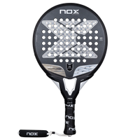 Nox FUTURE CONTROL 12K ALUM 2026