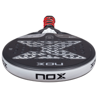 Nox FUTURE CONTROL 12K ALUM 2026