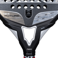 Nox FUTURE CONTROL 12K ALUM 2026