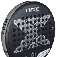 Nox FUTURE CONTROL 12K ALUM 2026