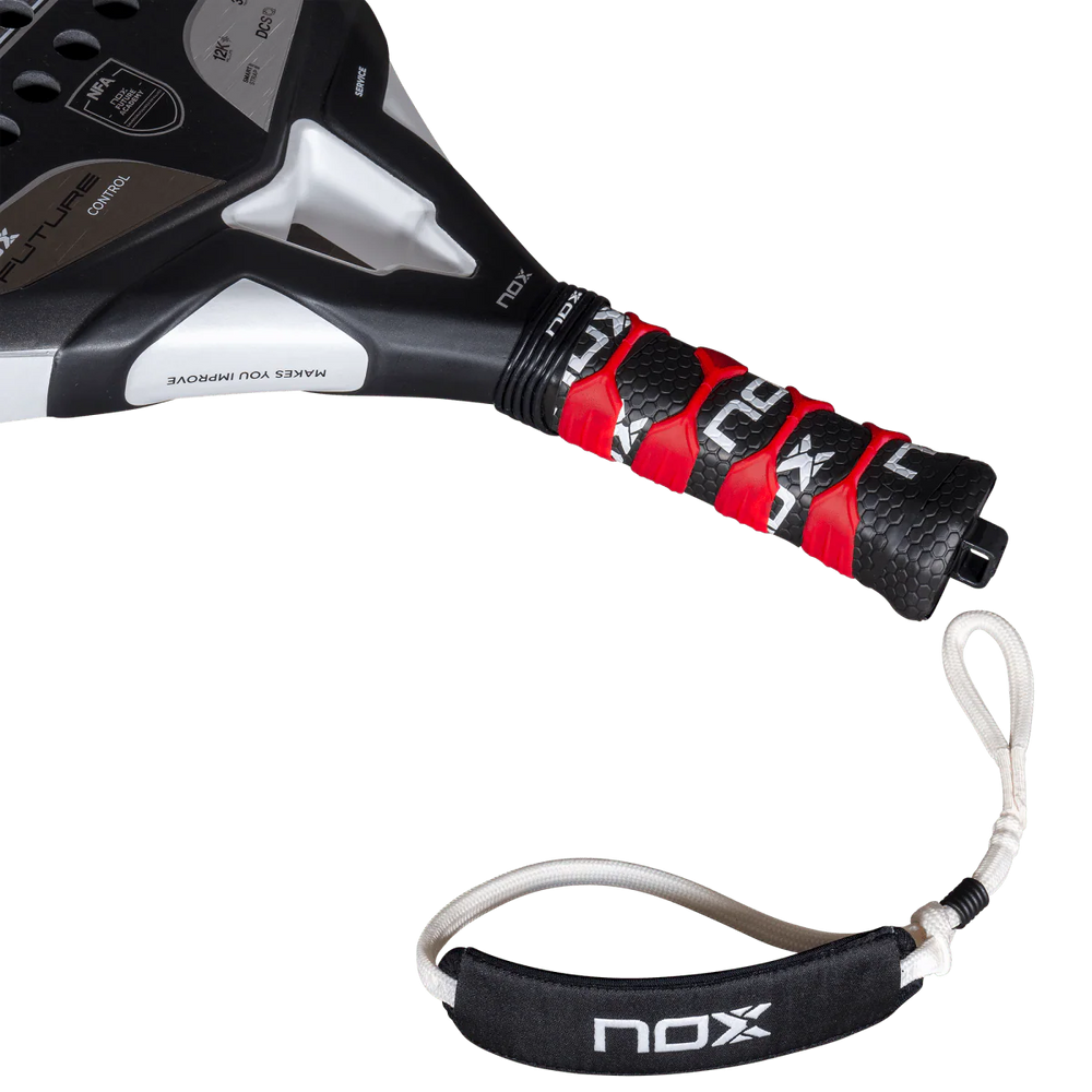 Nox FUTURE CONTROL 12K ALUM 2026